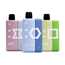 ELF RECHARGEABLE POD KIT