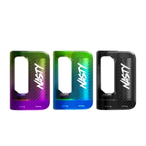 NASTY RECHARGEABLE BATTERY DEVICE