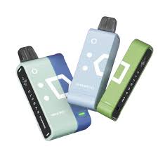 ELF DISPOSABLE POD - EW9000 50MG