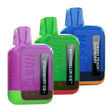 NASTY DISPOSABLE BAR 1200 puffs