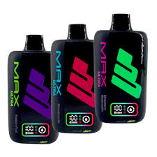 NASTY RECHARGEABLE BAR - MAX ULTRA 40000