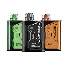 VAPENGIN RECHARGABLE BAR - MARS 2